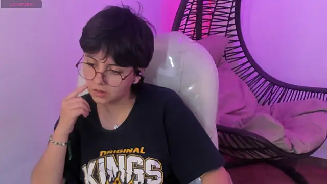 Nathaly_ds webcam