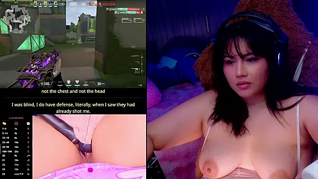 ALIS_E_G webcam