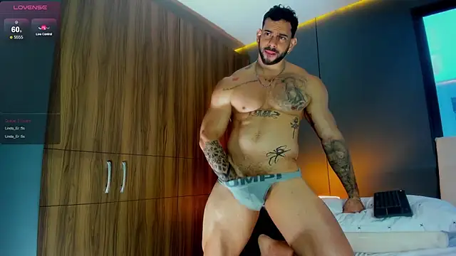 massimo_visconti webcam