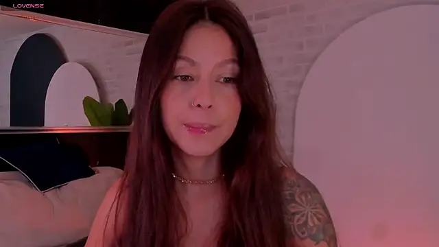 ErikaBenz_ webcam