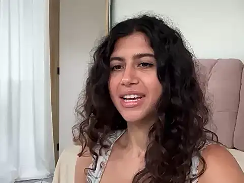 deusaludovica webcam