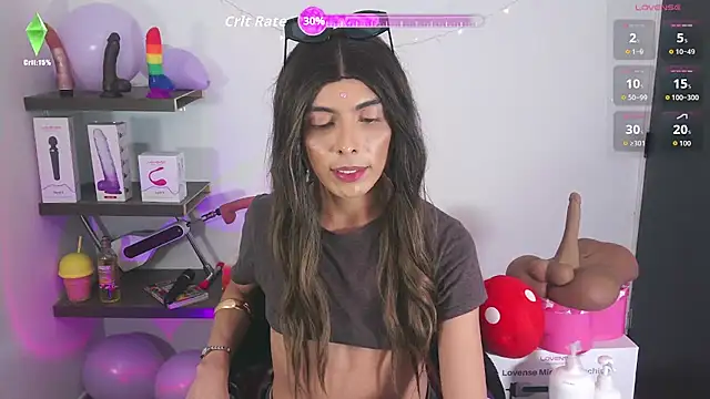 valentina_crtti webcam