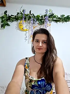 Nika_aa webcam