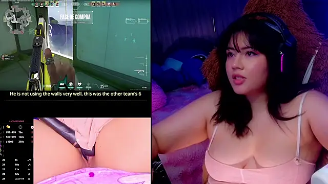 ALIS_E_G webcam