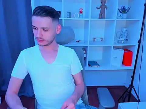 andboyfor6 webcam