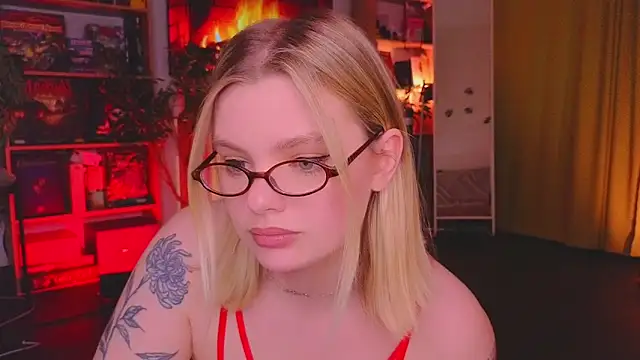 Hottie_Jane webcam