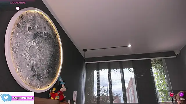 Sarajames webcam