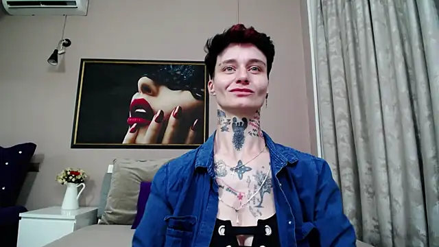 KennyXSX webcam