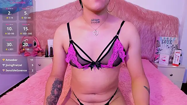 Skarlet_Ruiz_ webcam