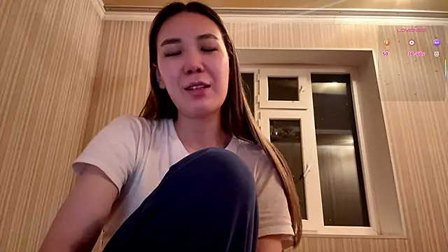 JenellKjelland webcam