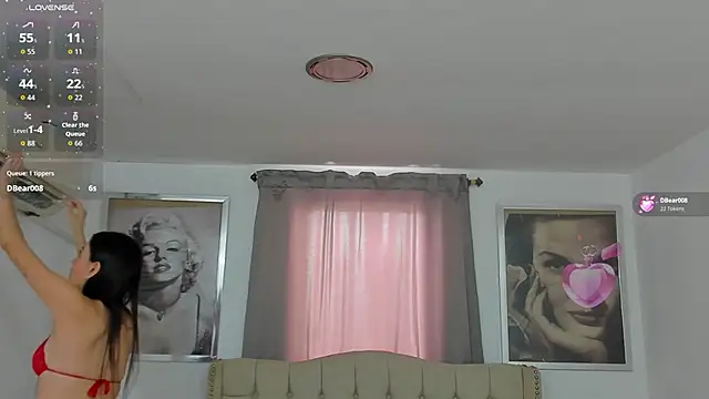 Beautyari_ webcam