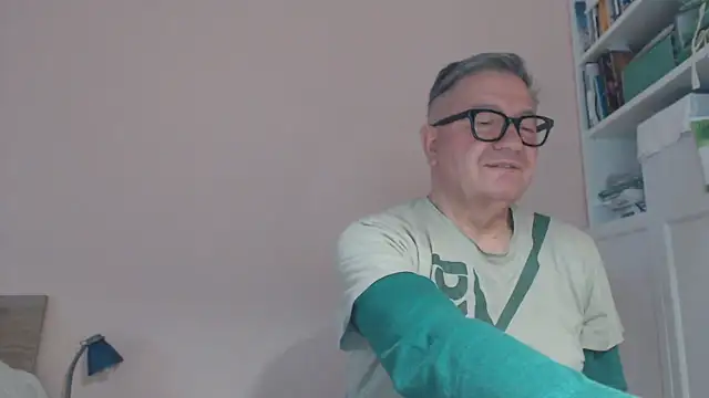 YOU6me webcam