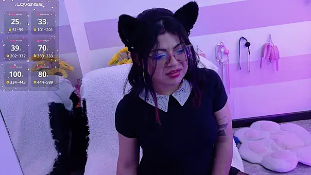 Catwhite_ webcam
