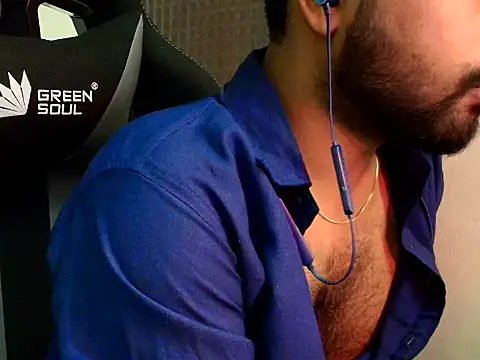 Jenni11Live webcam