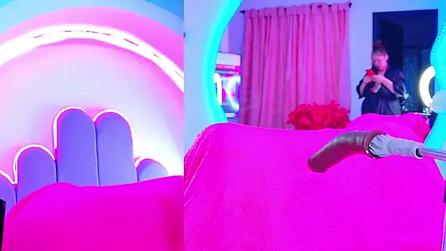 nathaxaleans - NathaxaLeans's free webcam - UK Sex Cams