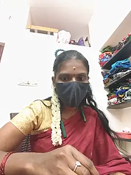 Tamil_Yalini12 webcam