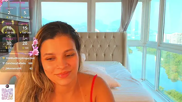 Florence_Ford webcam