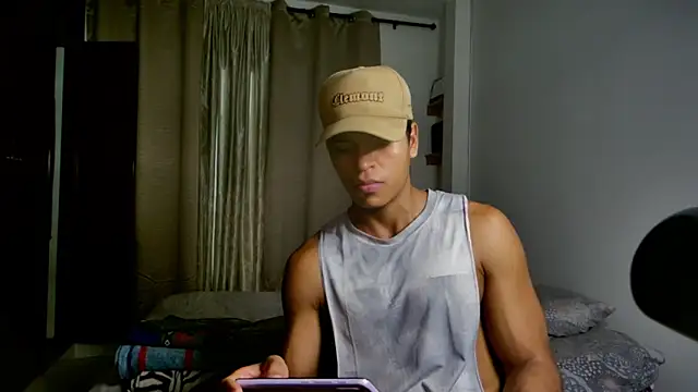 Jhon_wich webcam