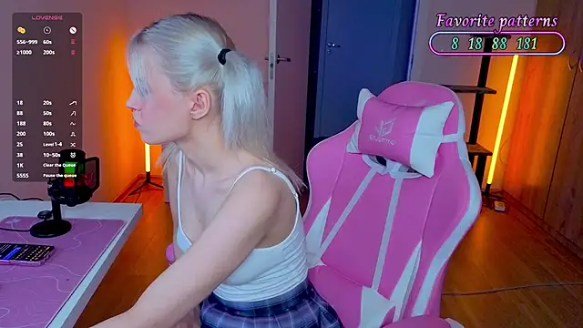 mybunnywendy webcam
