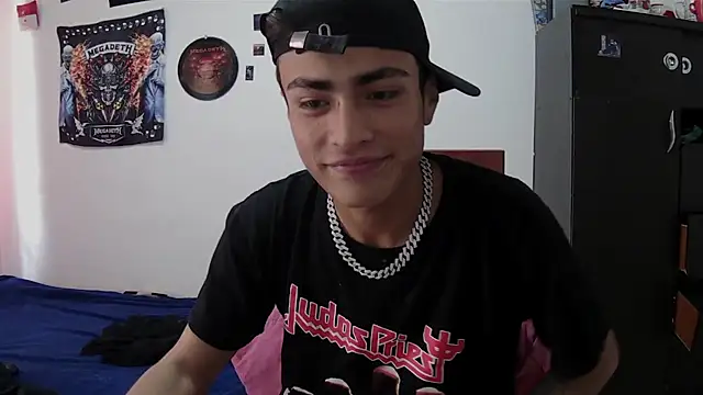 Fenix_hardcock webcam