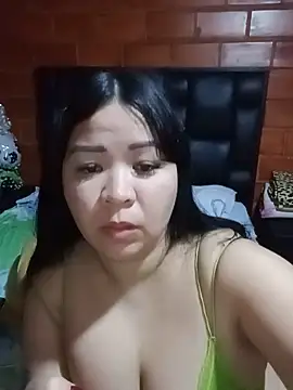 Chantal_lopez webcam
