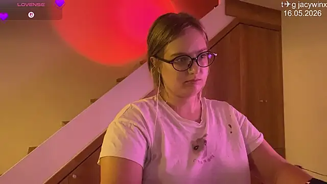 JacyWinslat webcam