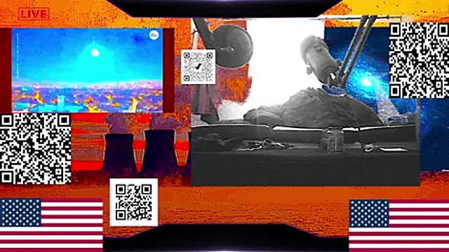 RussellTaylorLacy webcam