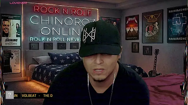 chino_roz webcam