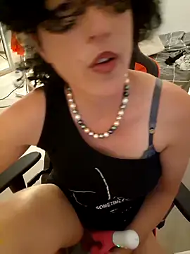 SPrITZMAUS webcam