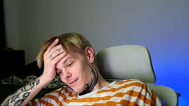 DENIS_HERE webcam