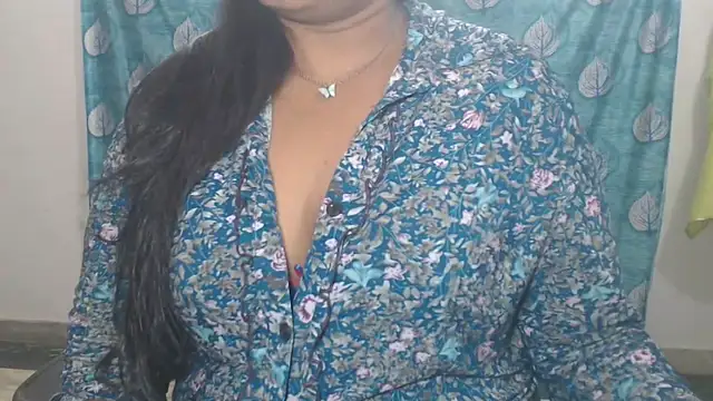 Sophia_your webcam