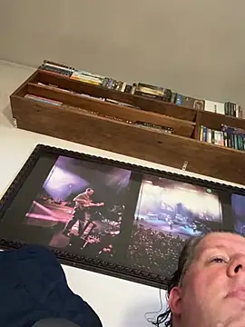 Stephanie1984 webcam