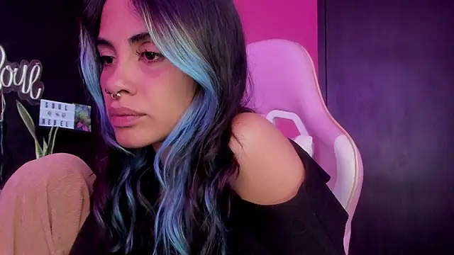 azula_lillet webcam