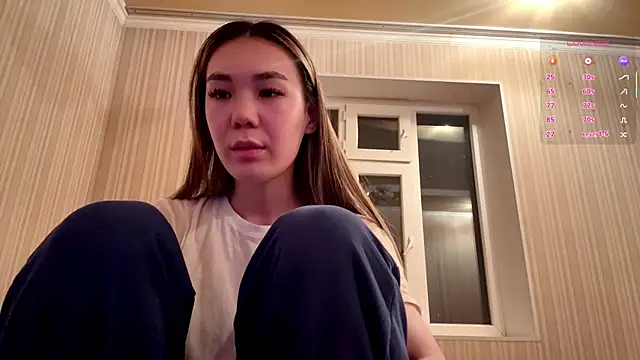JenellKjelland webcam