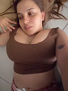 Colibri_xxx webcam