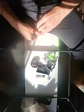 Mr-edging webcam