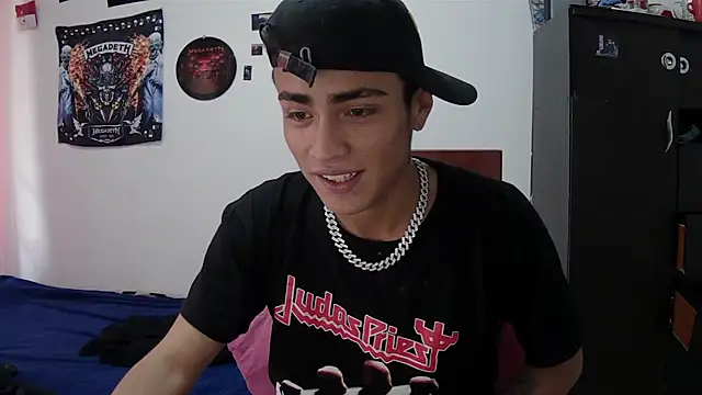 Fenix_hardcock webcam