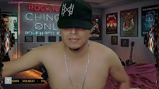 chino_roz webcam