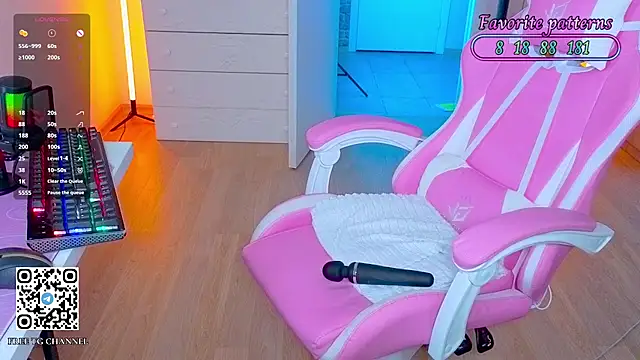 mybunnywendy webcam