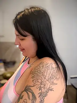 Vicky_Sixx webcam