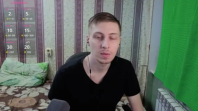 Darien_Brown webcam