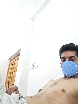 BlackkCrab webcam
