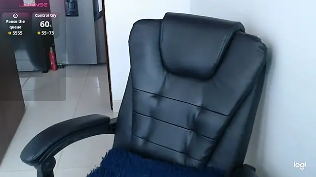 spicey_latina webcam
