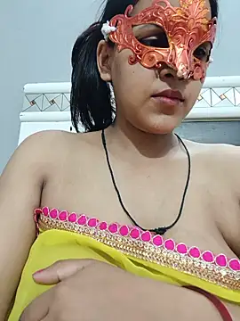 Shivani_hotty webcam