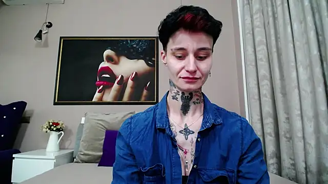 KennyXSX webcam
