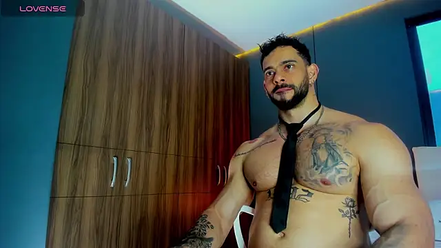 massimo_visconti webcam