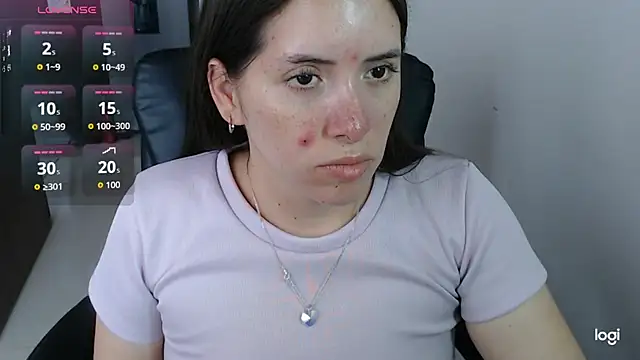 spicey_latina webcam