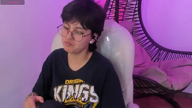 Nathaly_ds webcam