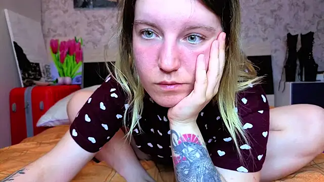 Baiambel_Mi webcam