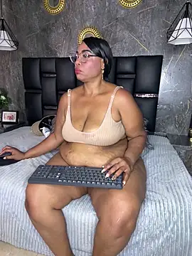 AranzalatinBlaks1 webcam